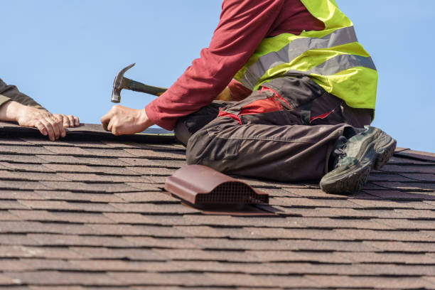 Roof Installation Near Me in Three Rivers, MI