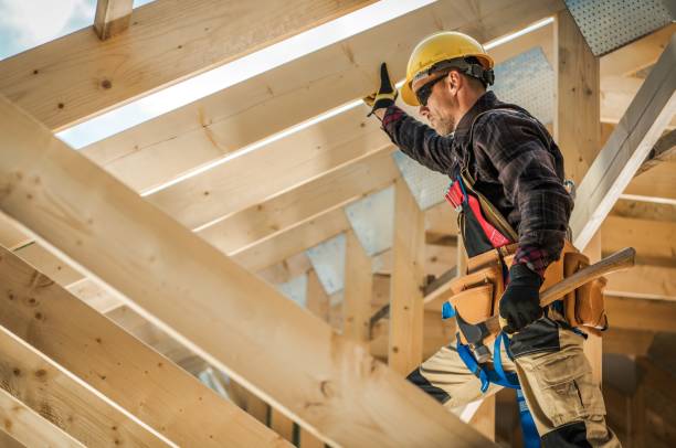 Best Roof Repair Services  in Three Rivers, MI