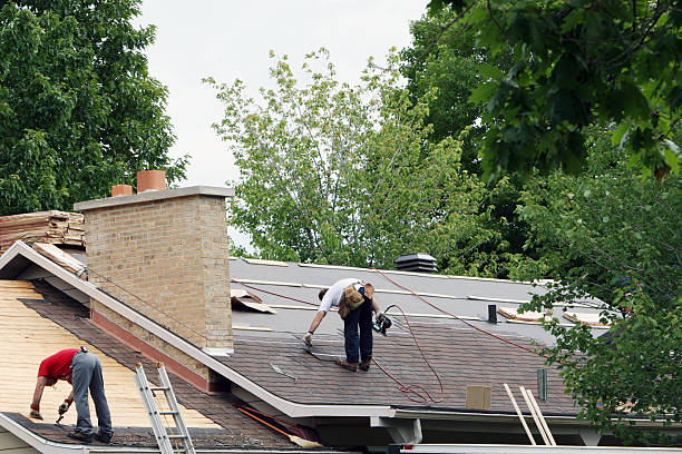 Best Shingle Roofing Installation  in Three Rivers, MI