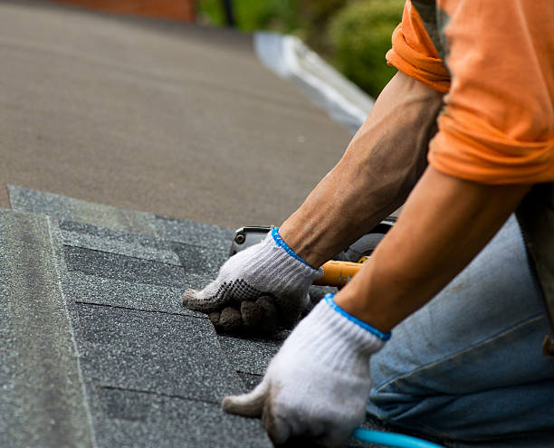 Three Rivers, MI Roofing Contractor Company