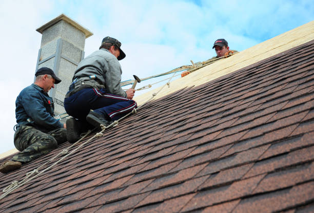 Tile Roofing Contractor in Three Rivers, MI